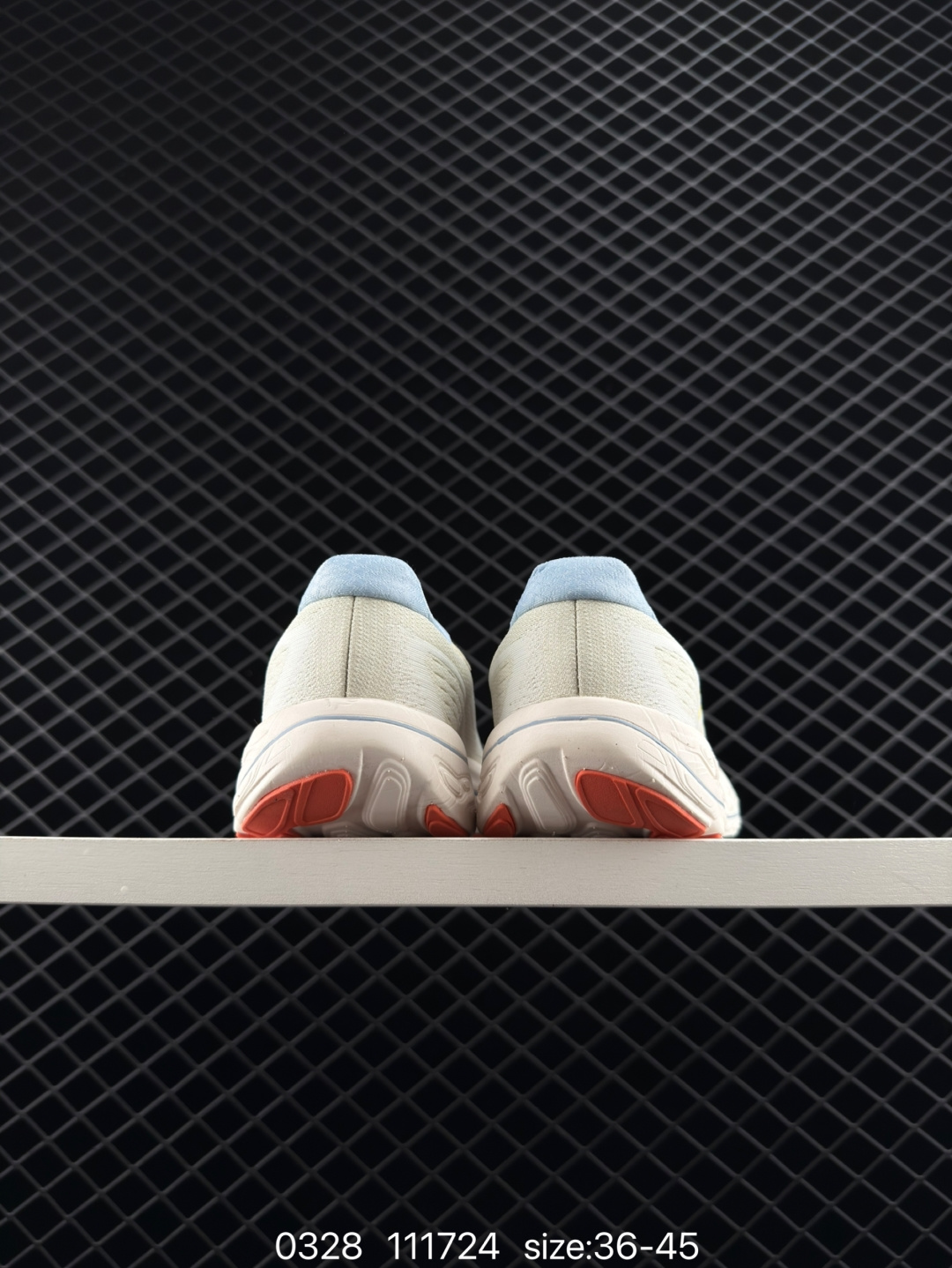 New Balance NB Fresh Foam x Vongo V6